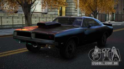 Dodge Charger Elchopher S3 para GTA 4