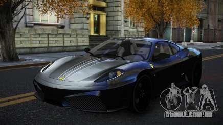 Ferrari F430 Kiranosed para GTA 4