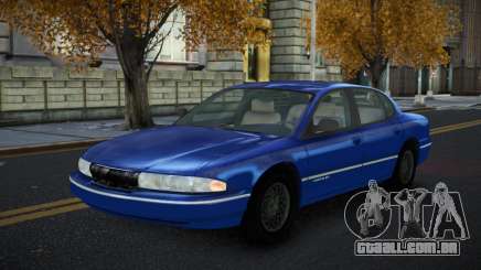 Chrysler New Yorker Yoknilabe para GTA 4