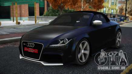 Audi TT Zabxicem para GTA 4