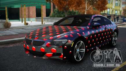 BMW M6 Stinle S9 para GTA 4