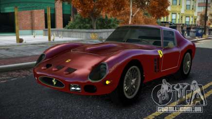 Ferrari 250 Rafegib para GTA 4