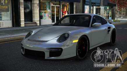 Porsche 911 Zouqo para GTA 4