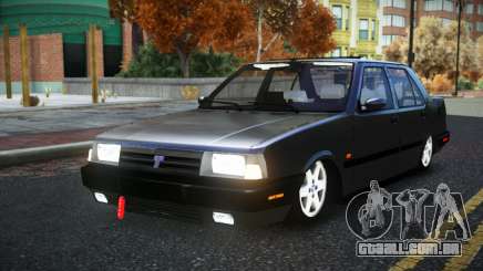 Tofas Dogan Mecafumeh para GTA 4