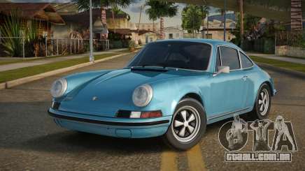 Porsche 911 Kaycole para GTA San Andreas