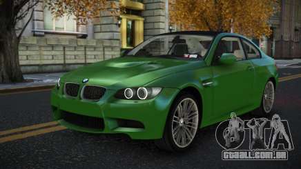 BMW M3 Ofum para GTA 4