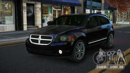 Dodge Caliber Jercuq para GTA 4