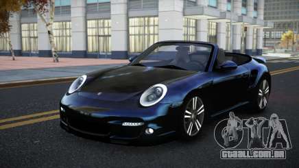 Porsche 911 Cotatahez para GTA 4