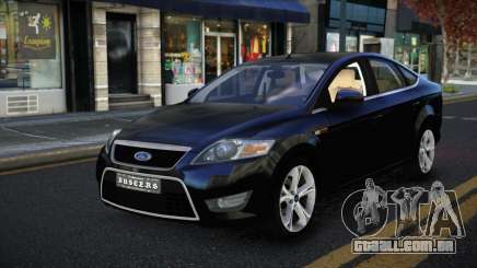 Ford Mondeo Kogef para GTA 4