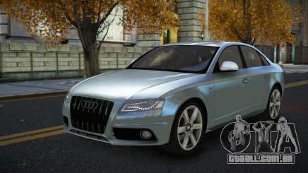 Audi S4 Xagu para GTA 4