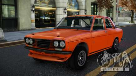 Datsun 510 Torifate para GTA 4