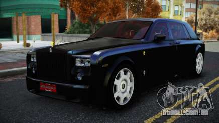 Rolls-Royce Phantom Rijvurib para GTA 4
