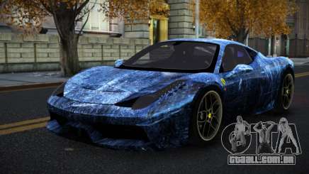 Ferrari 458 Jenbel S2 para GTA 4