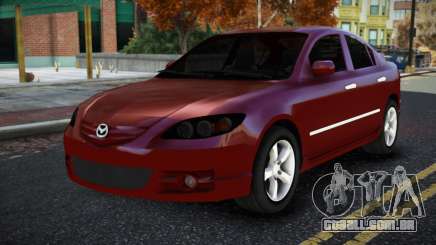 Mazda 3 Viyvoceh para GTA 4