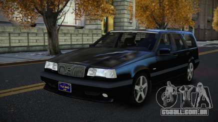 Volvo 850 Tupra para GTA 4