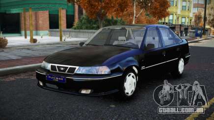 Daewoo Nexia Giiqu para GTA 4