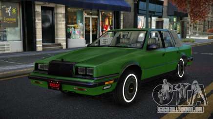Chrysler New Yorker Jujqajun para GTA 4
