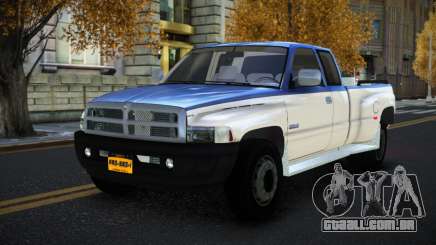 Dodge Ram Vetubop para GTA 4