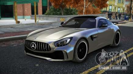 Mercedes-Benz AMG GT Brimicsa para GTA 4