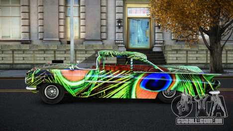 Chevrolet 210 Exmoan S1 para GTA 4