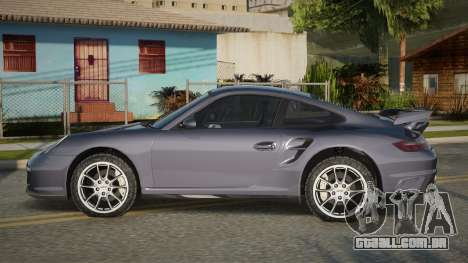 Porsche 911 GT2 Lewid para GTA San Andreas