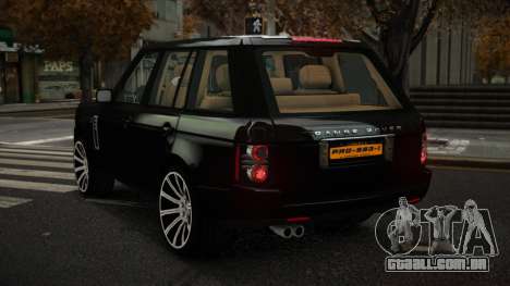 Land Rover Range Rover Supercharged Vumuyu para GTA 4