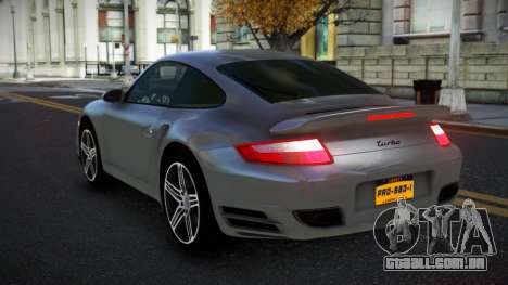 Porsche 911 Rusogofag para GTA 4