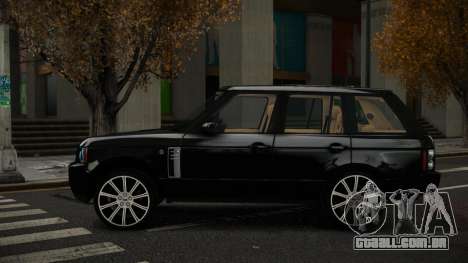Land Rover Range Rover Supercharged Vumuyu para GTA 4