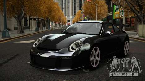 RUF RT12R Faode para GTA 4