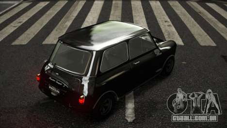 Mini Cooper Hipo para GTA 4