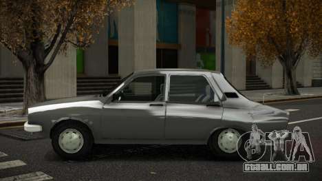Renault 12 Ozis para GTA 4