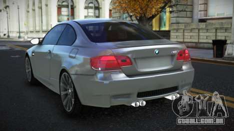 BMW M3 E92 Yasikoxo para GTA 4