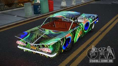 Chevrolet 210 Exmoan S1 para GTA 4