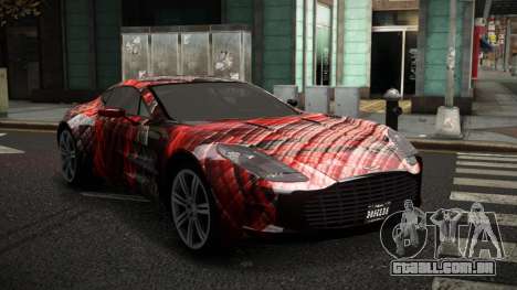 Aston Martin One-77 Arimath S7 para GTA 4
