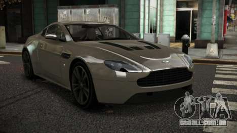 Aston Martin Vantage Pejyo para GTA 4
