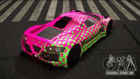 Gumpert Apollo Chlibeth S1 para GTA 4