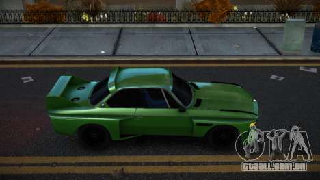 BMW 3.0 CSL Xeqegu para GTA 4