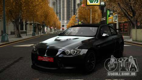 BMW M3 Ezul para GTA 4