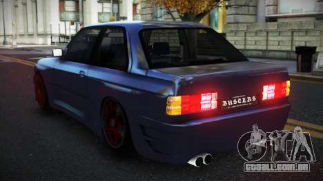 BMW M3 E30 Risvitilo para GTA 4