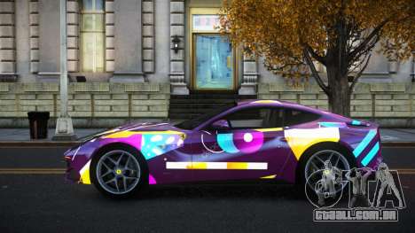 Ferrari F12 Riesa S12 para GTA 4