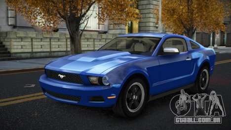 Ford Mustang Vuvixoyuk para GTA 4