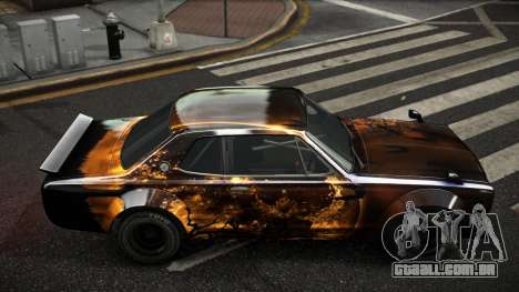 Nissan 2000GT Jaskalyn S13 para GTA 4