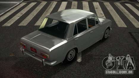 VAZ 2101 Podowusuf para GTA 4