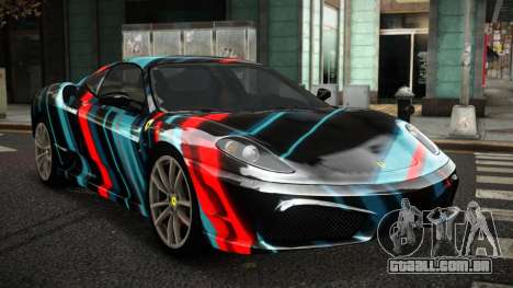Ferrari F430 Jaynien S14 para GTA 4