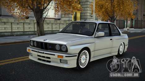 BMW M3 E30 Buxtesucu para GTA 4