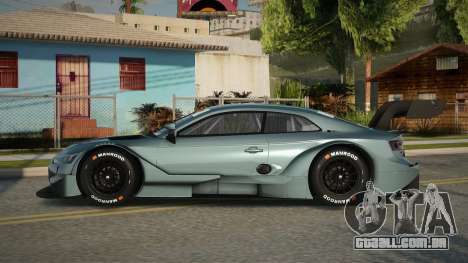 Audi RS5 F-Sport para GTA San Andreas