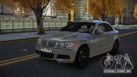 BMW 135i Haveh para GTA 4