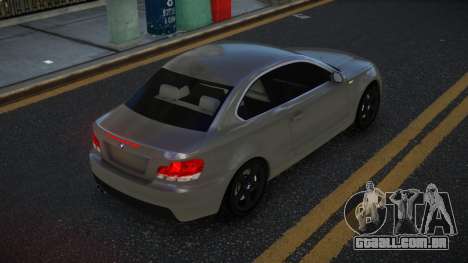 BMW 135i Haveh para GTA 4
