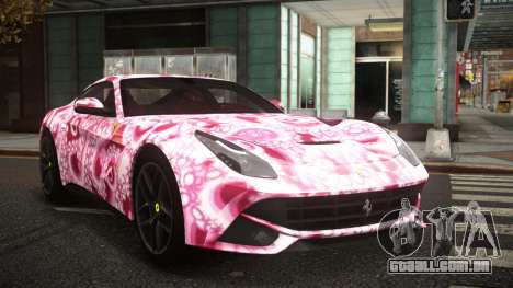 Ferrari F12 Chloram S12 para GTA 4