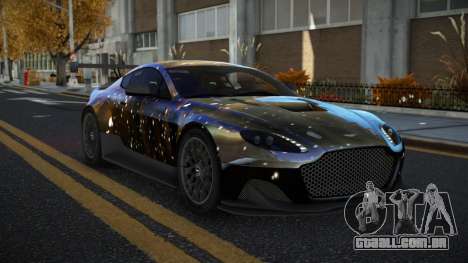 Aston Martin Vantage Miganley S3 para GTA 4